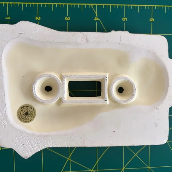 Takahashi Bear Vintage Light Switch Cover - Picture 3 of 3